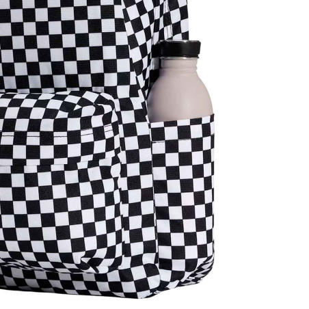 Mochila Vans Old Skool Check VN000H4XY281