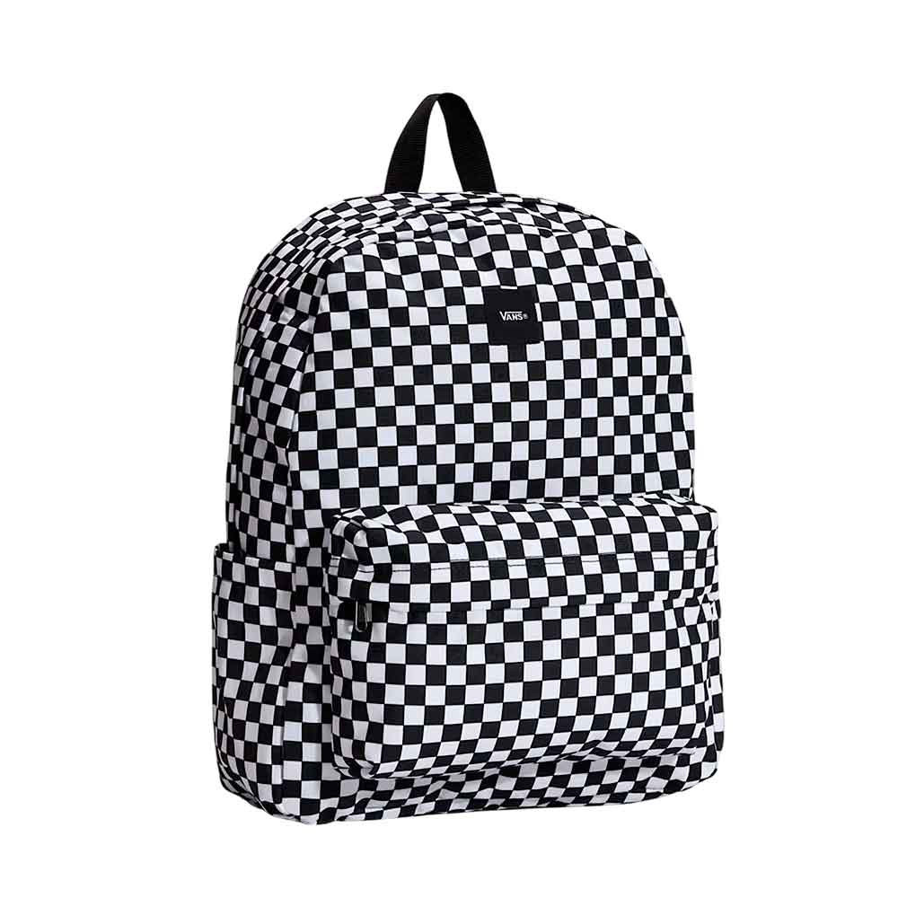 Mochila Vans Old Skool Check VN000H4XY281