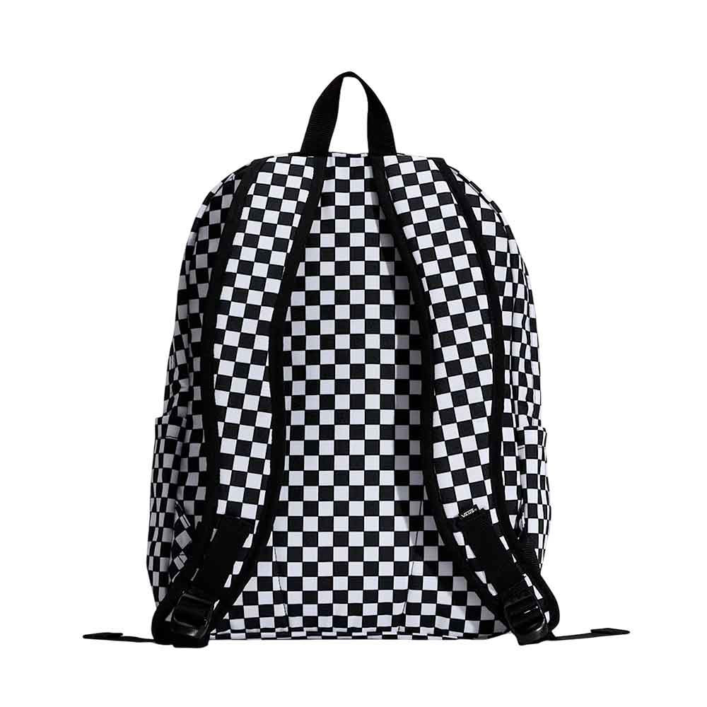 Mochila Vans Old Skool Check VN000H4XY281