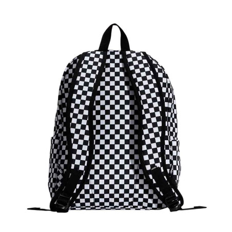 Mochila Vans Old Skool Check VN000H4XY281
