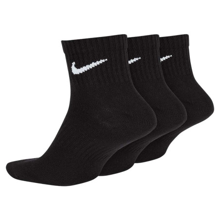 Calcetín Nike Everyday 3 Pares SX7677-010