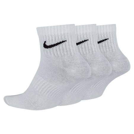 Calcetín Nike Everyday 3 Pares SX7677-100