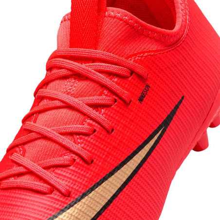 Bota de Fútbol Nike Mercurial Vapor 17 Academy IO1467-600