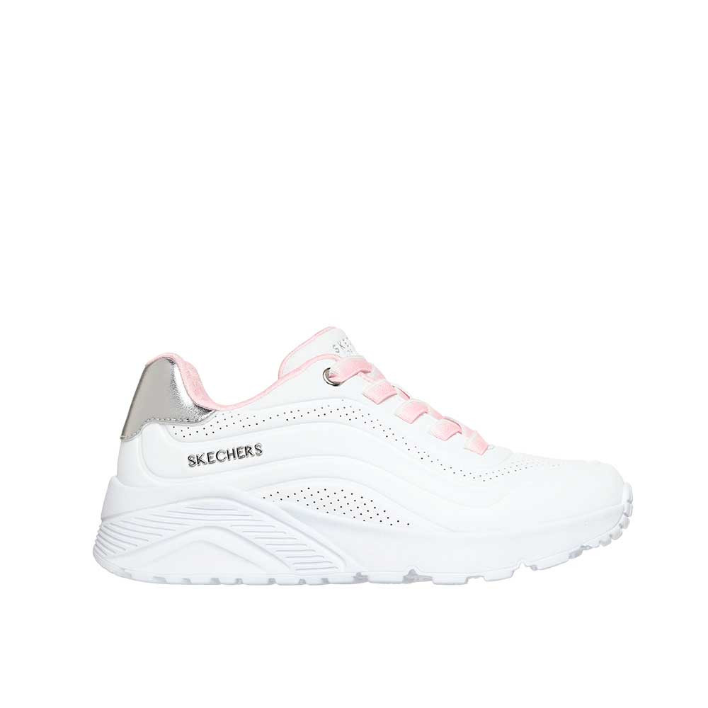 Zapatilla Skechers Uno Lite 310818LWHT