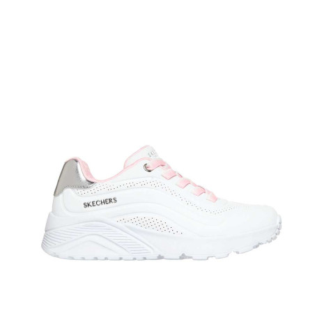Zapatilla Skechers Uno Lite 310818LWHT
