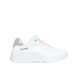 ZAPATILLA SKECHERS UNO LITE 310818LWHT