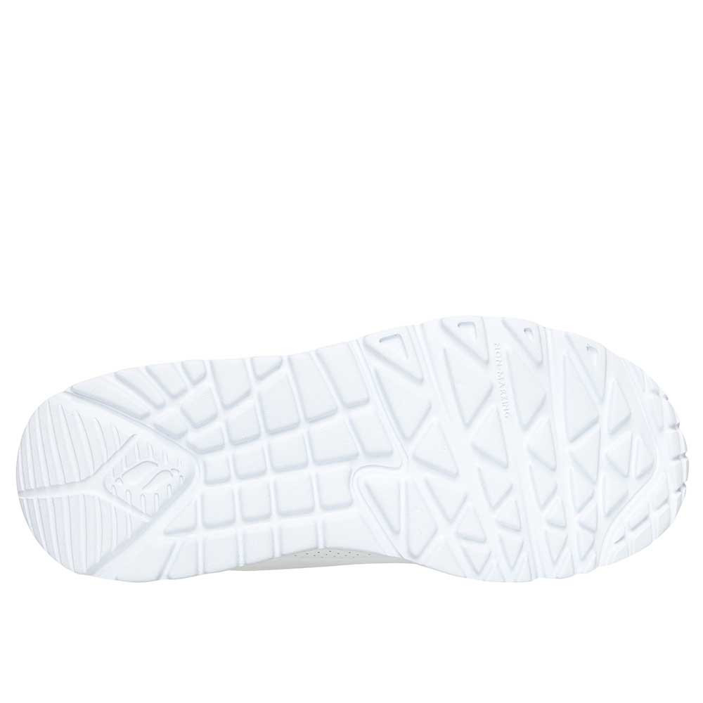 Zapatilla Skechers Uno Lite 310818LWHT