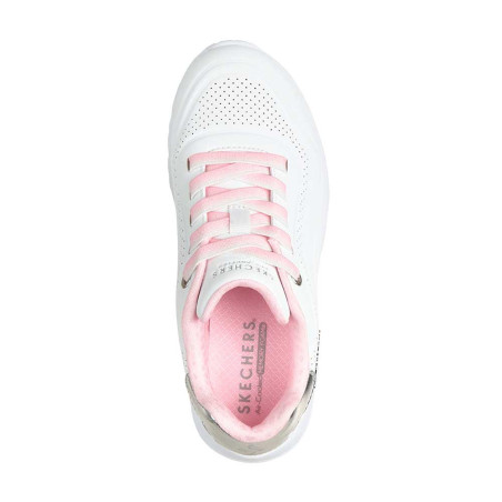Zapatilla Skechers Uno Lite 310818LWHT