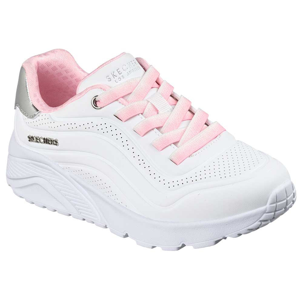 Zapatilla Skechers Uno Lite 310818LWHT