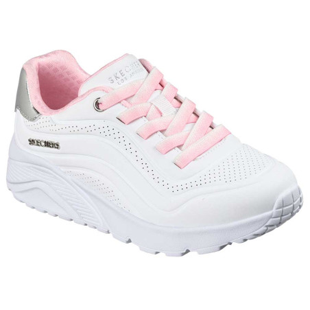 Zapatilla Skechers Uno Lite 310818LWHT