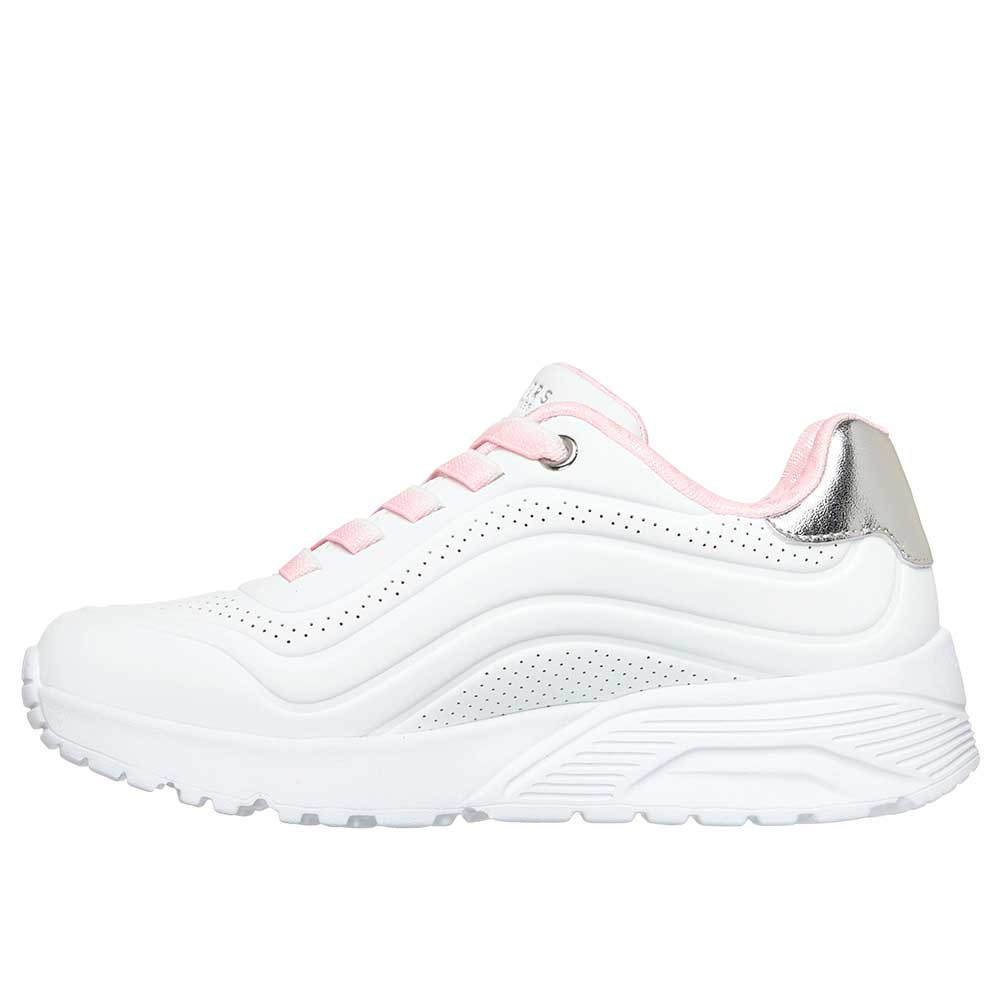 Zapatilla Skechers Uno Lite 310818LWHT