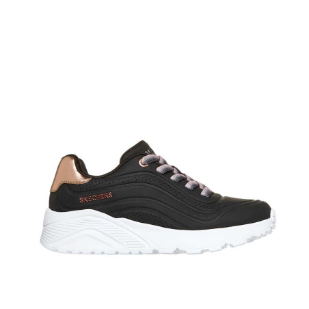Zapatilla Skechers Uno Lite 310818LBLK