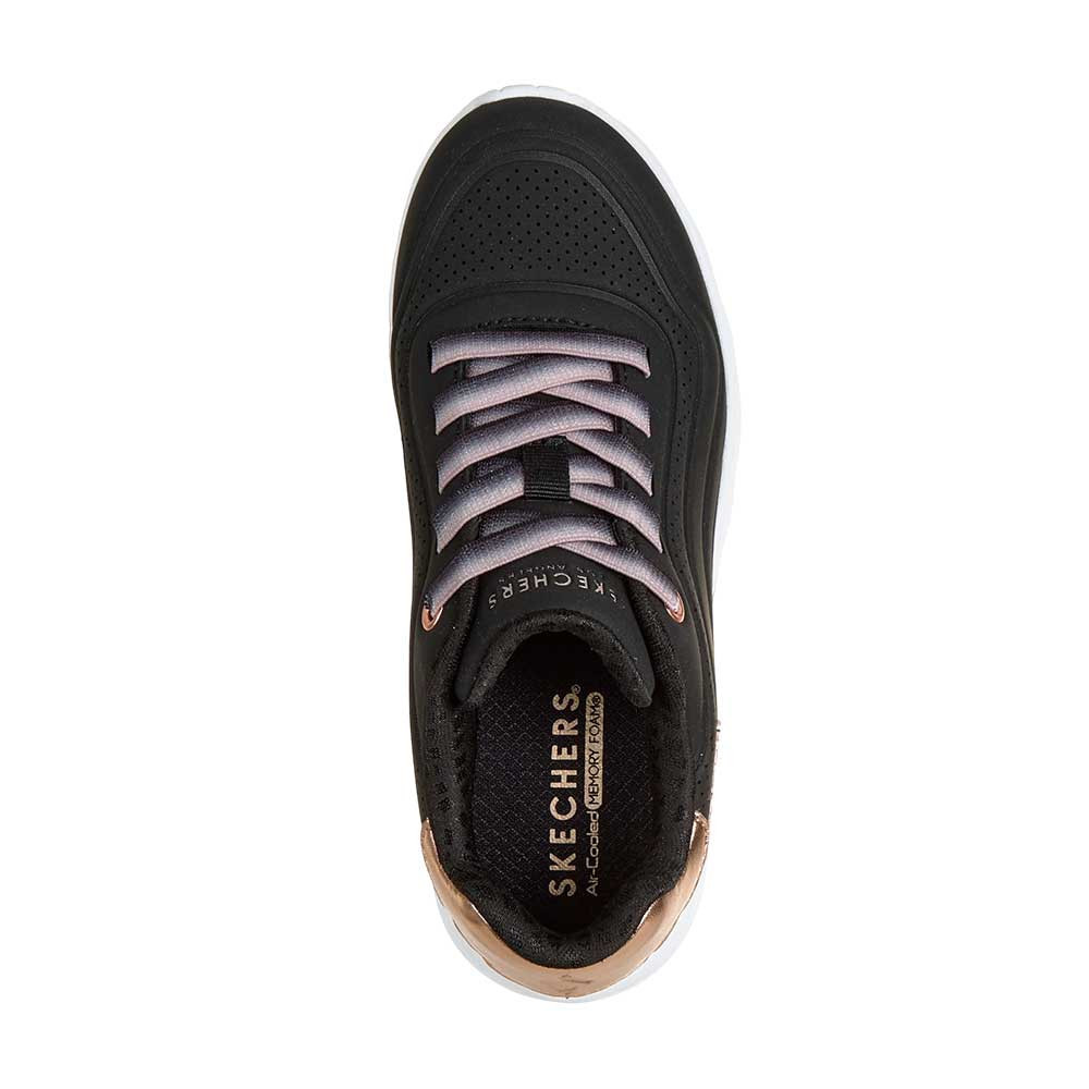 Zapatilla Skechers Uno Lite 310818LBLK