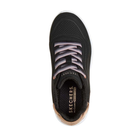 Zapatilla Skechers Uno Lite 310818LBLK