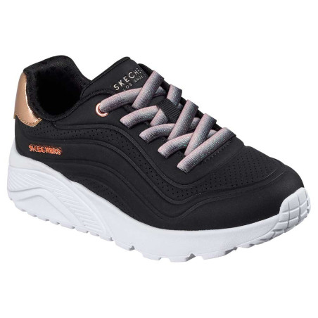 Zapatilla Skechers Uno Lite 310818LBLK