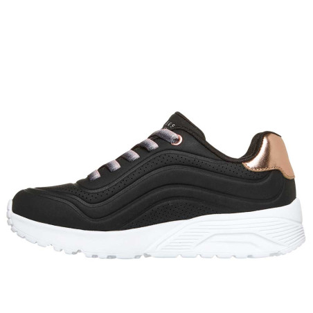 Zapatilla Skechers Uno Lite 310818LBLK