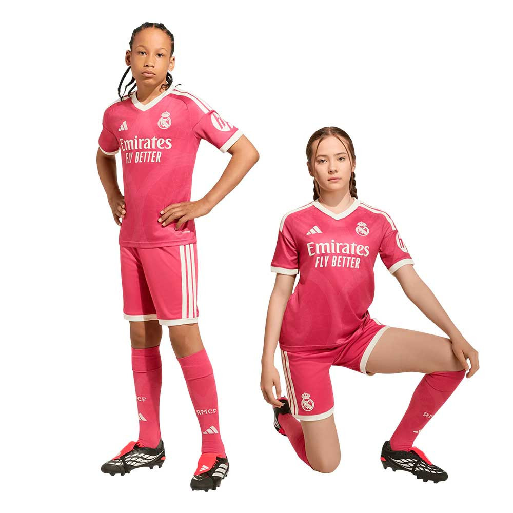 Kit adidas Real Madrid KC3967