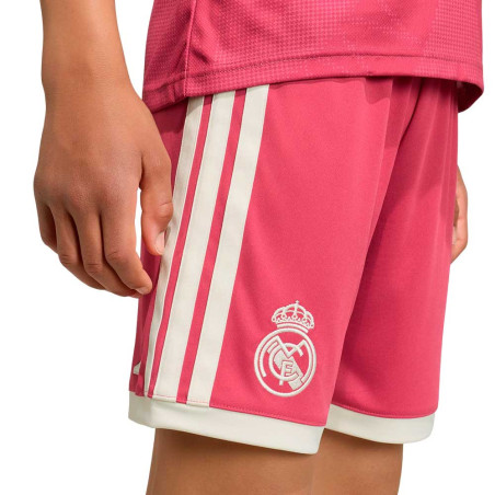 Kit adidas Real Madrid KC3967