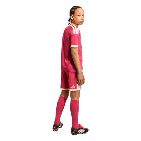 Kit adidas Real Madrid KC3967