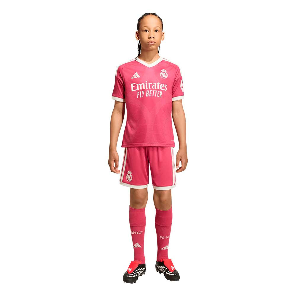 Kit adidas Real Madrid KC3967