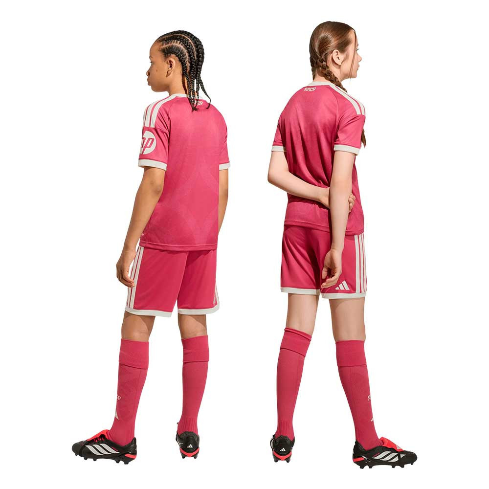 Kit adidas Real Madrid KC3967