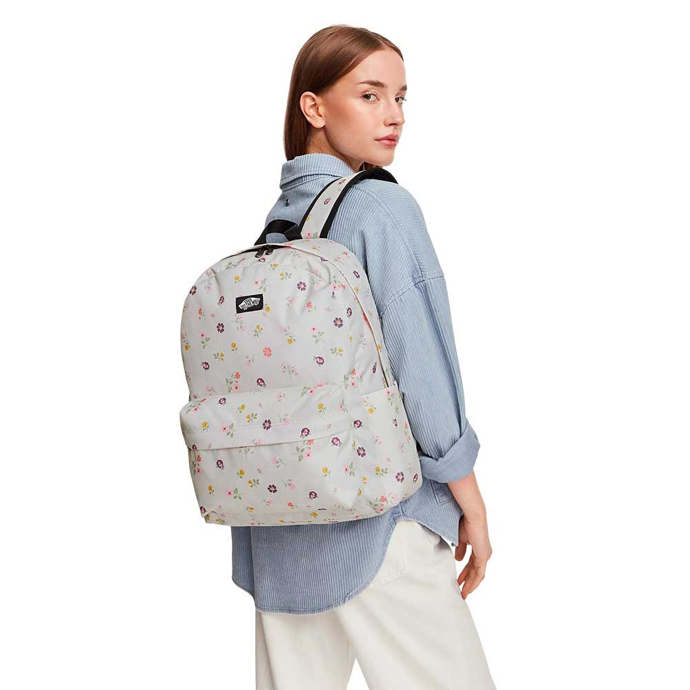 Mochila Vans Old Skool VN000H4WFS81