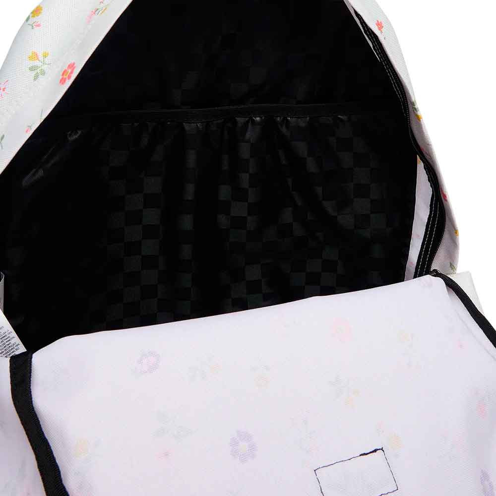 Mochila Vans Old Skool VN000H4WFS81