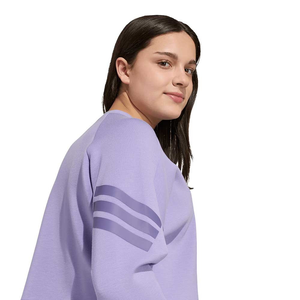 Sudadera adidas 3 Bandas KQ6124