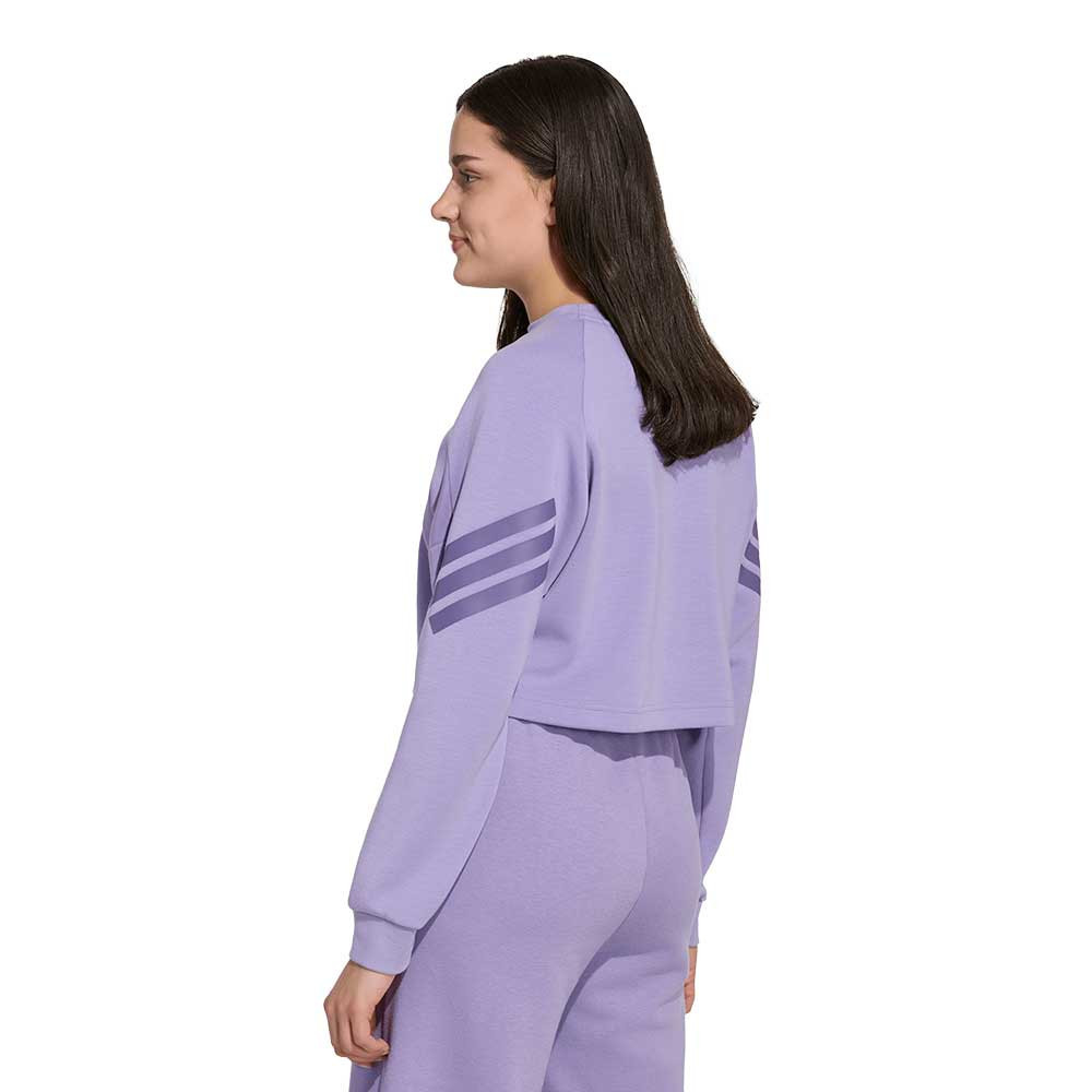 Sudadera adidas 3 Bandas KQ6124