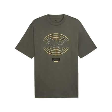 Camiseta Puma Pumatech 693945-86