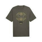 CAMISETA PUMA PUMATECH 693945-86