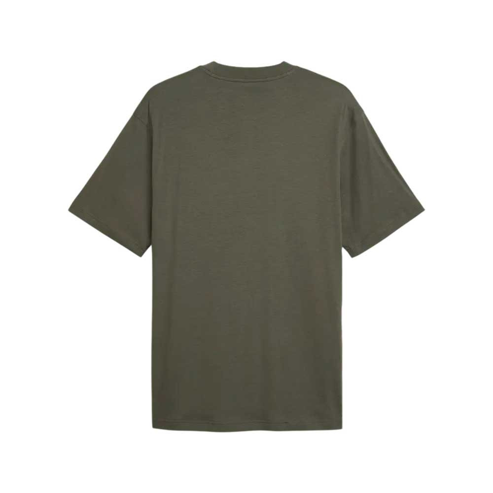 Camiseta Puma Pumatech 693945-86