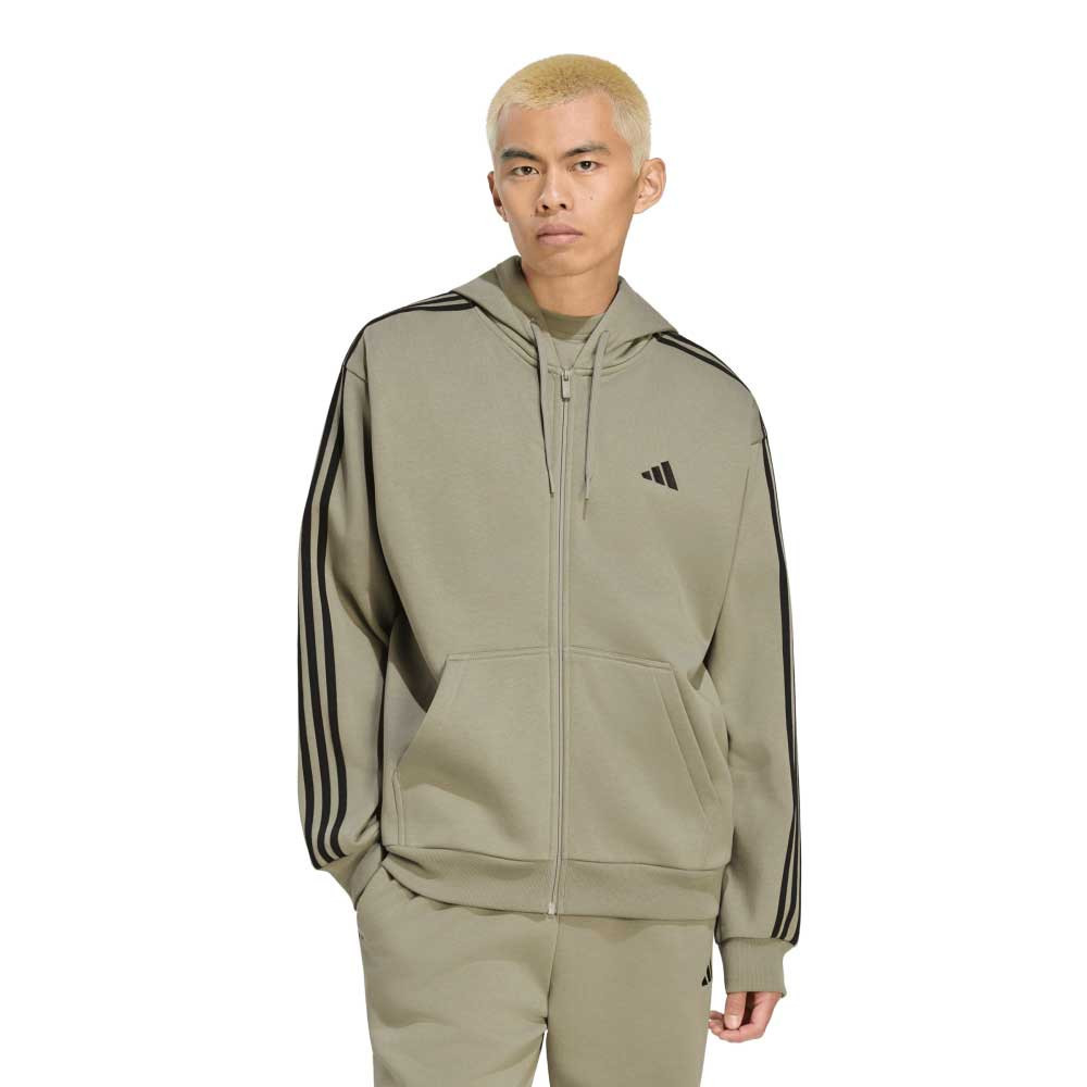 Sudadera adidas 3 Bandas KY4147