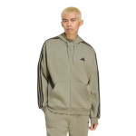 SUDADERA ADIDAS 3 BANDAS KY4147