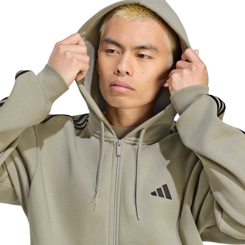 Sudadera adidas 3 Bandas KY4147