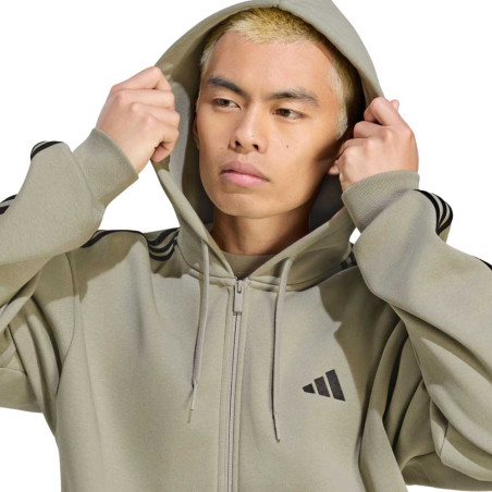 Sudadera adidas 3 Bandas KY4147