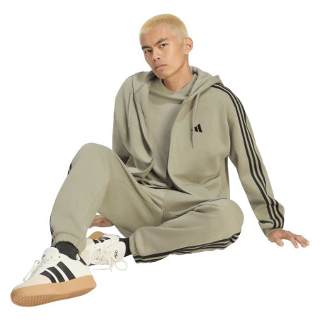 Sudadera adidas 3 Bandas KY4147