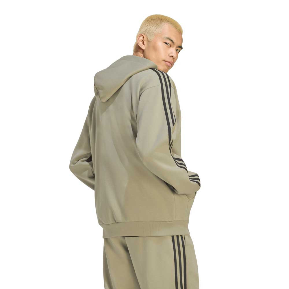 Sudadera adidas 3 Bandas KY4147