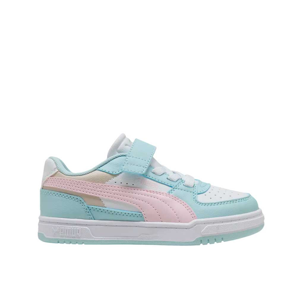 Zapatilla Puma Caven III Block 406891-07