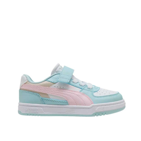 Zapatilla Puma Caven III Block 406891-07