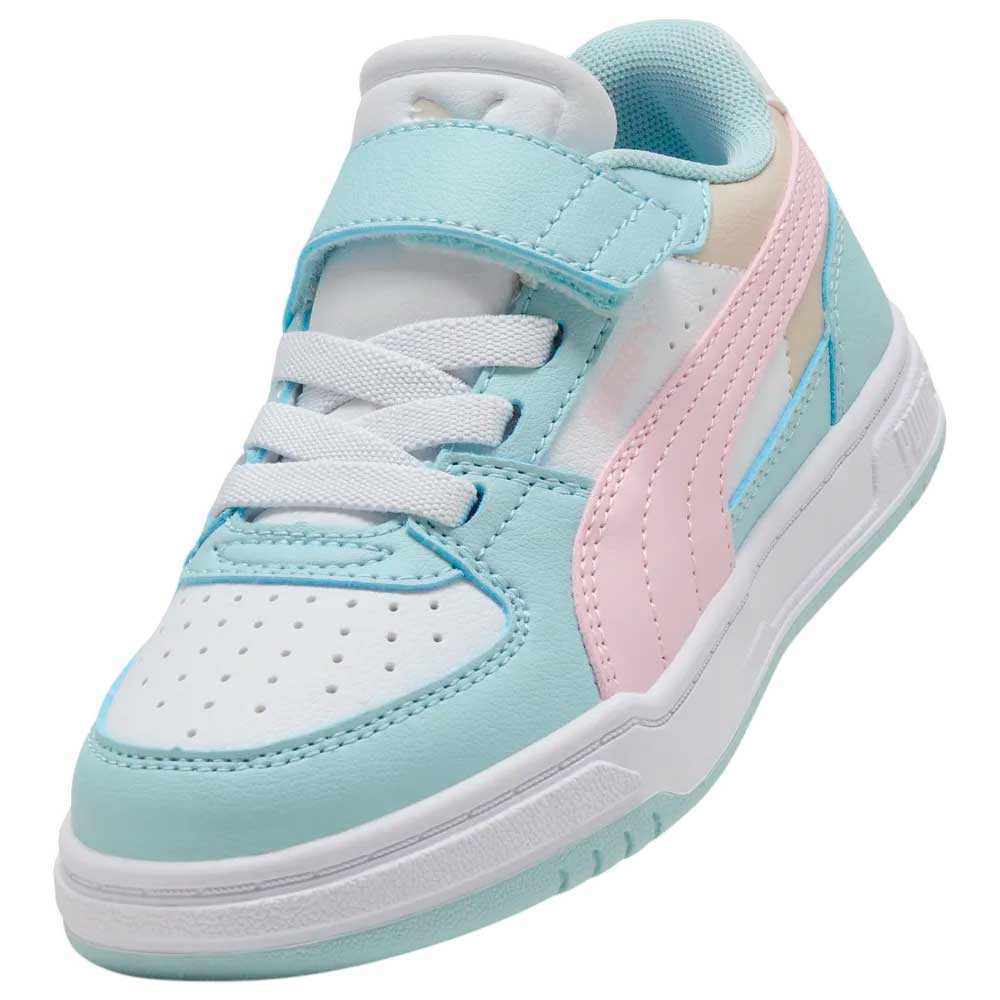 Zapatilla Puma Caven III Block 406891-07