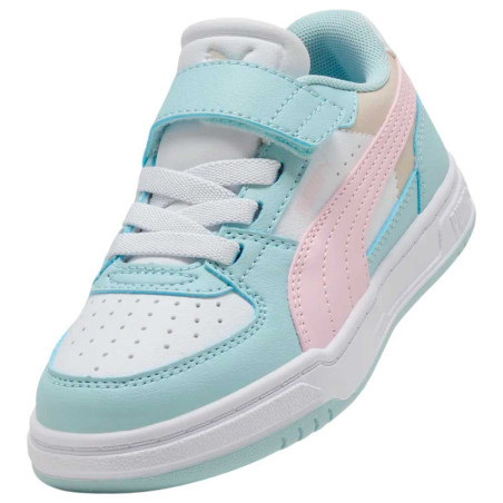 Zapatilla Puma Caven III Block 406891-07