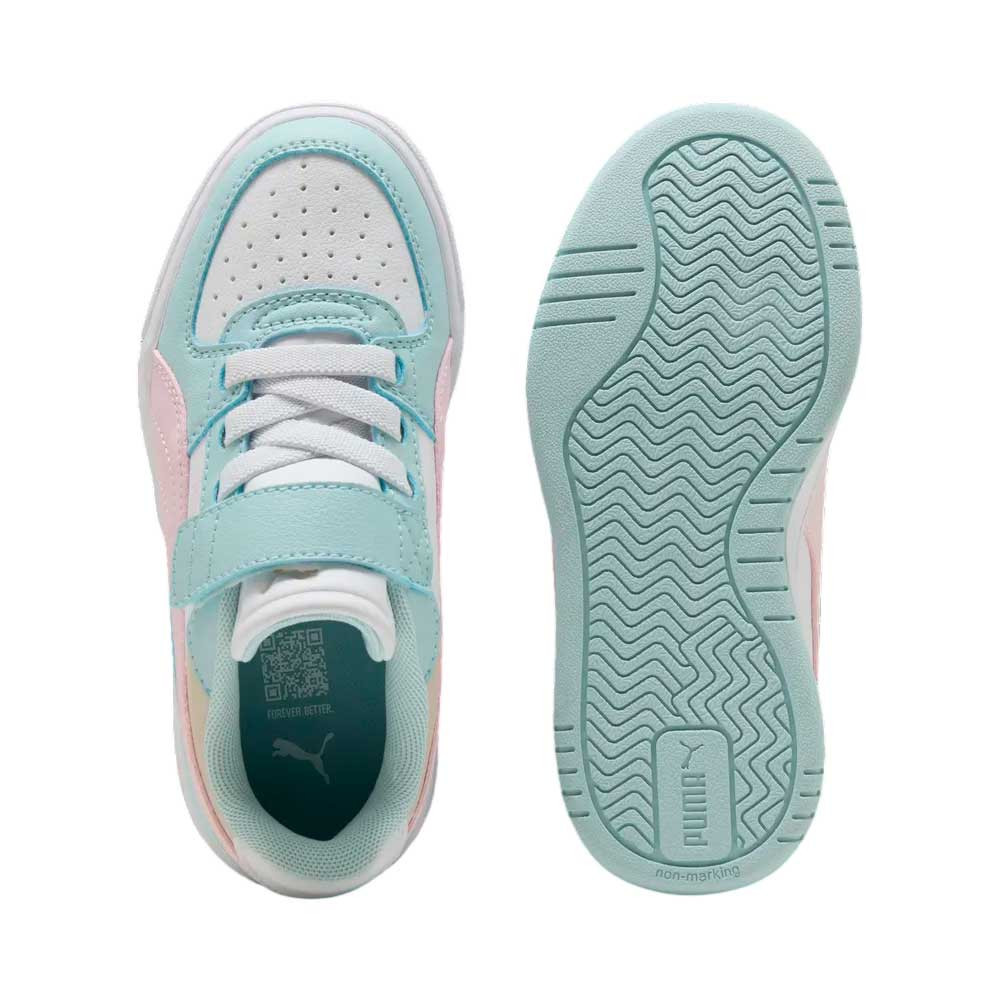 Zapatilla Puma Caven III Block 406891-07