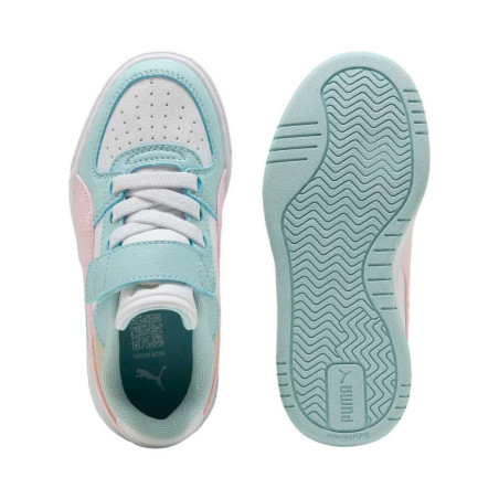 Zapatilla Puma Caven III Block 406891-07