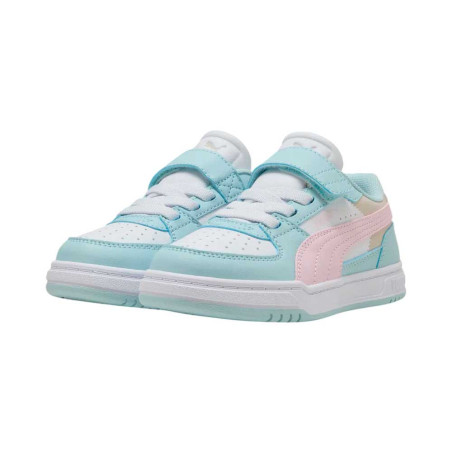 Zapatilla Puma Caven III Block 406891-07