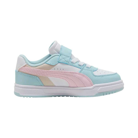 Zapatilla Puma Caven III Block 406891-07