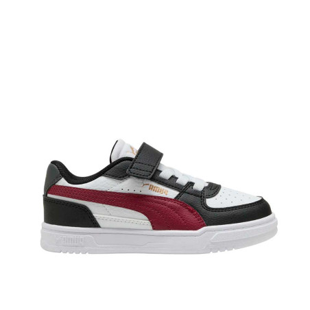 Zapatilla Puma Caven III Block 406239-06