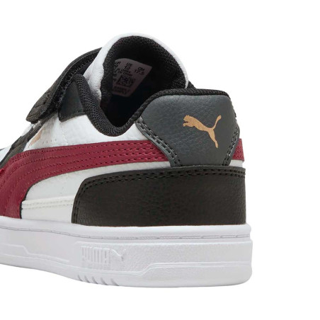 Zapatilla Puma Caven III Block 406239-06