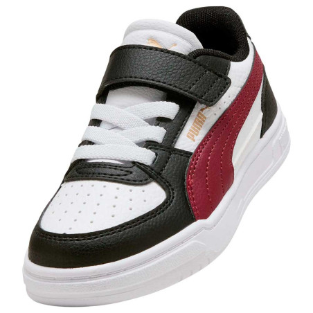 Zapatilla Puma Caven III Block 406239-06