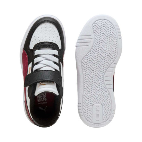 Zapatilla Puma Caven III Block 406239-06